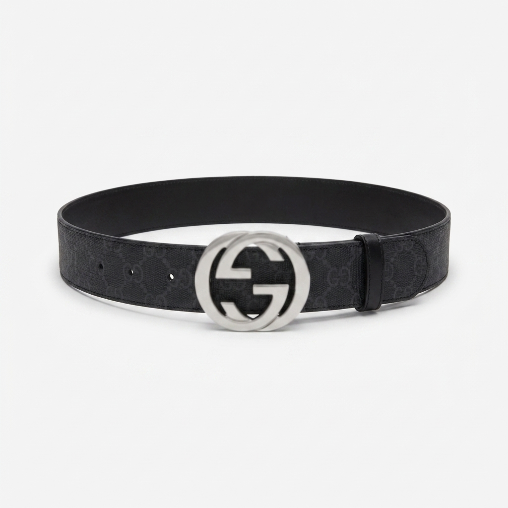 GCCI BELT
