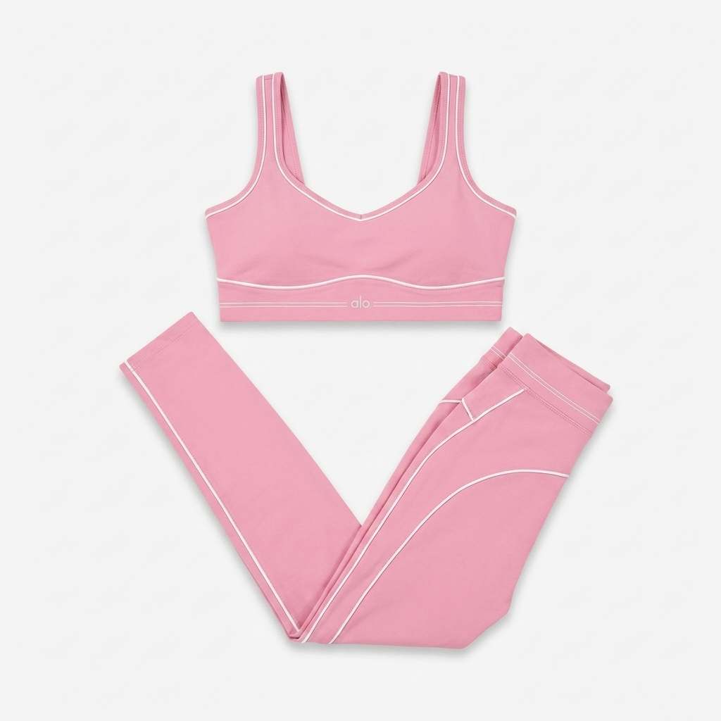 Alo Yoga Set