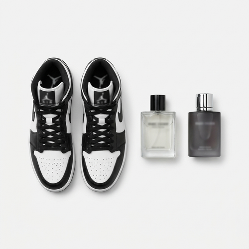 Streetwear Starter