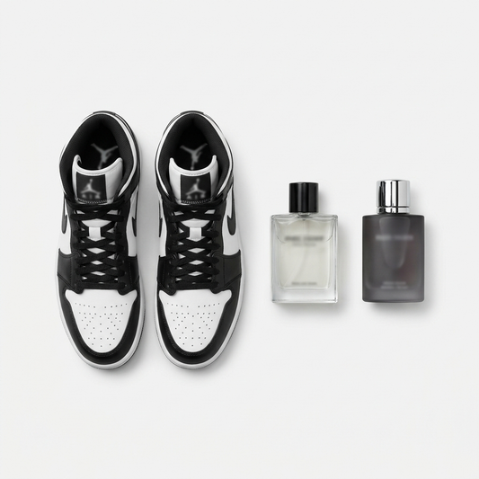 Streetwear Starter