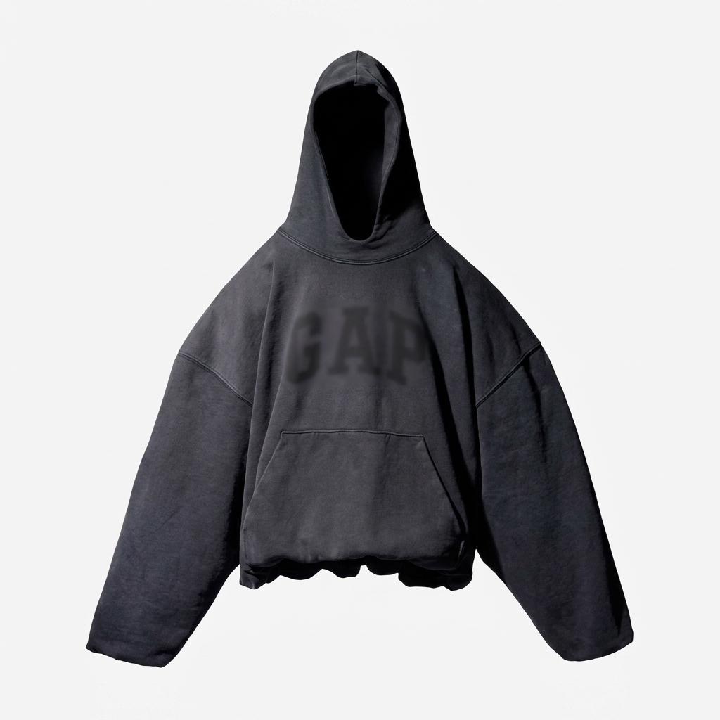 YZY HOODIE