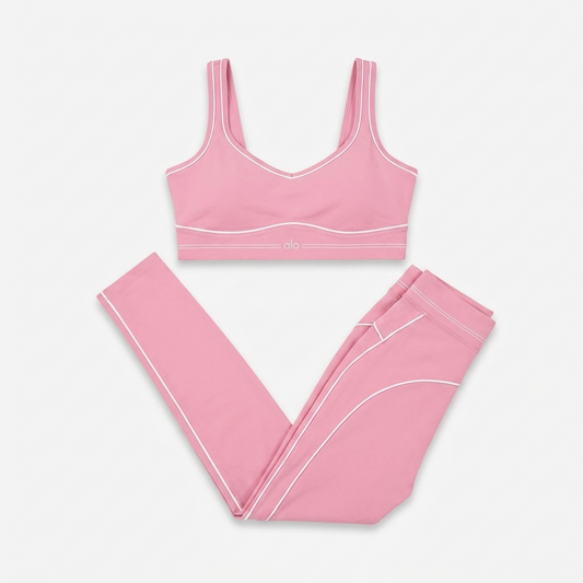Alo Yoga Set