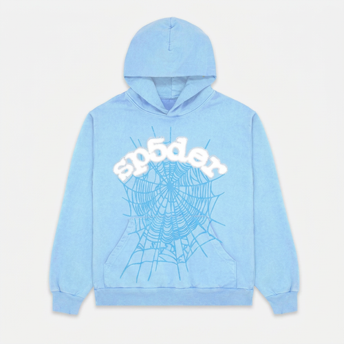 SP5DER Hoodie