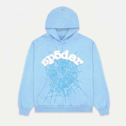 SP5DER Hoodie